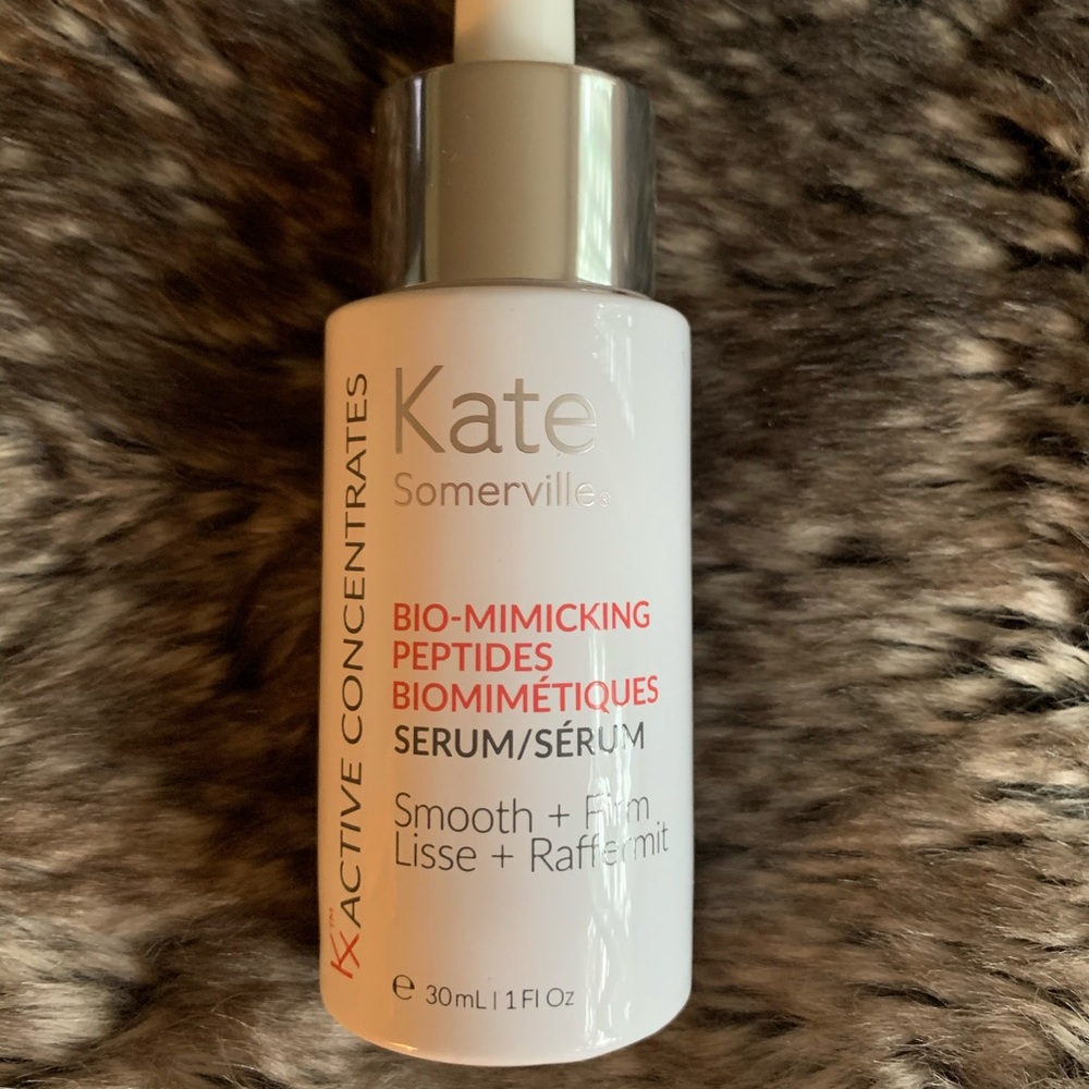 Kate Somerville Bio-Mimicking Peptides Serum